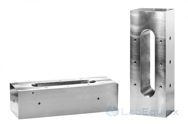 Proppant cell API RP-61