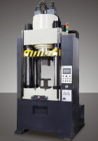 Hydraulic press LEA3 Series Hydraulic press LEA3 Series