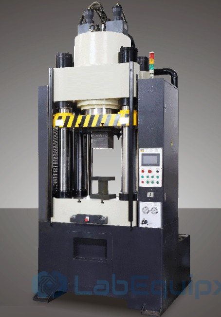 Hydraulic press LEA3 Series Hydraulic press LEA3 Series