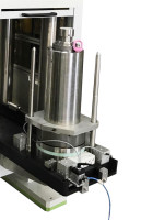 Passive triaxial cell LEPC series Passive triaxial cell LEPC series