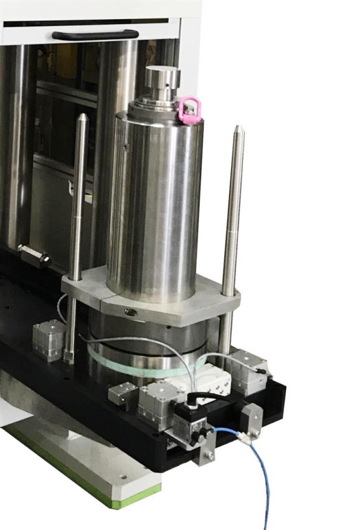 Triaxial Cells & Core Holders