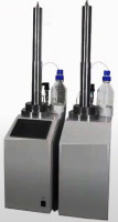 High pressure syringe pump LEBTDP series