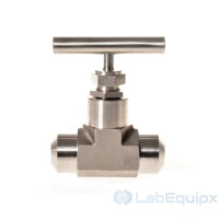 Butt Weld Forged Needle Valves 10000PSI