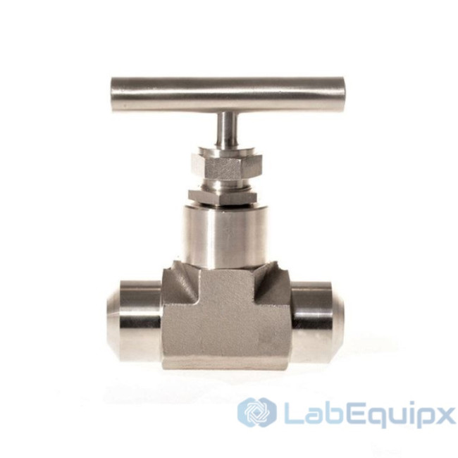 Butt Weld Forged Needle Valves 10000PSI