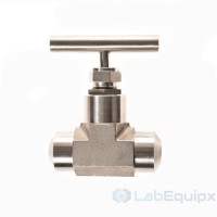 Butt Weld Forged Needle Valves 10000PSI