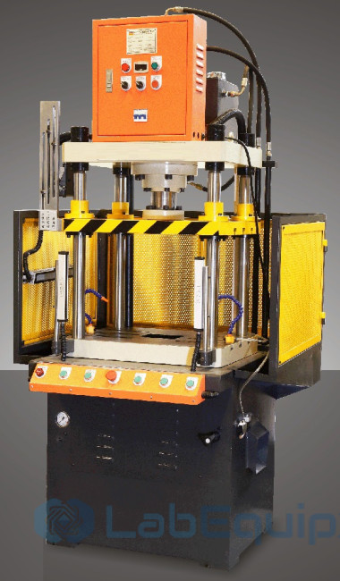 Hydraulic press LEA4 Series