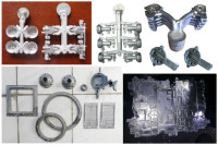 Hydraulic press LEA4 Series