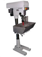 Plugging machine LEPM