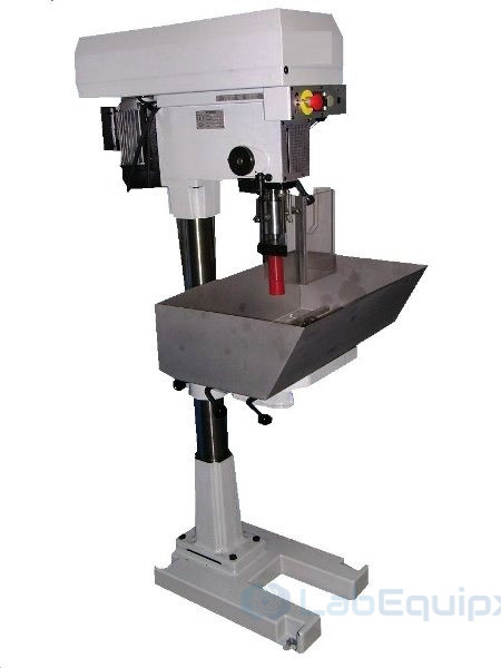 Plugging machine LEPM
