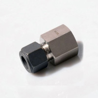 Single Ferrule Female Connectors
