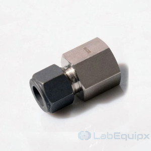 Single Ferrule Female Connectors
