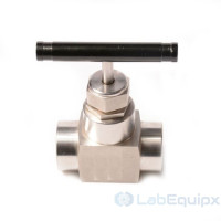 Female Thread Forged Needle Valves 10000PSI