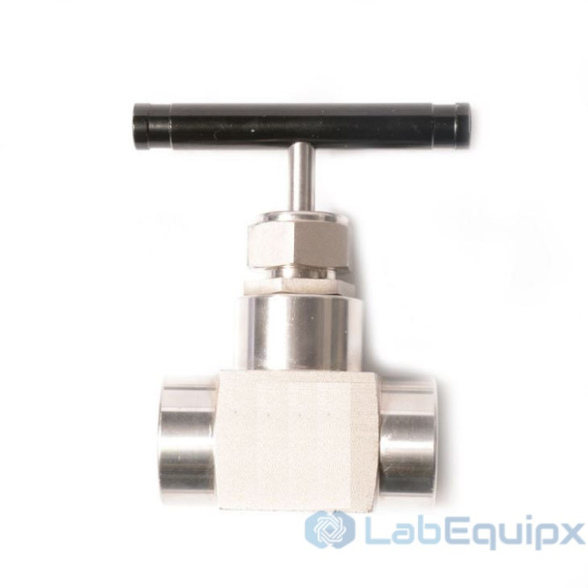 Female Thread Forged Needle Valves 10000PSI