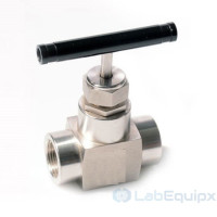 Female Thread Forged Needle Valves 10000PSI