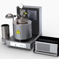 Standard Autoclaves LESA Standard Autoclaves LESA