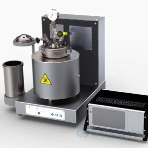 Standard Autoclaves LESA