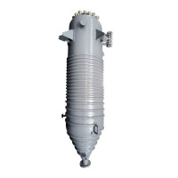 Limpet Coil Pressure Reactor Vessels LELCPRV