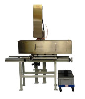 Automated plugging machine LEAPM