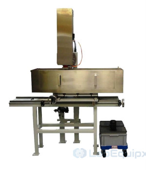 Automated plugging machine LEAPM