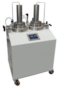 Positive-Displacement Pump (Dual)