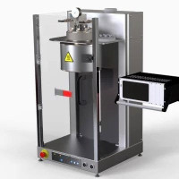 HPHT Autoclaves LEHPHTA