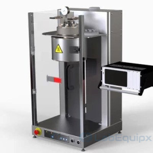 HPHT Autoclaves LEHPHTA