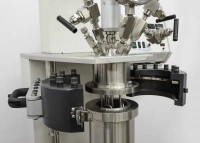 Split-Ring Closures for Stirred Reactors LESRCSR