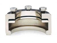 Split-Ring Closures for Stirred Reactors LESRCSR