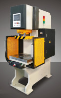 Hydraulic press LEC1 Series