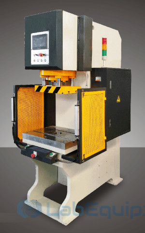 Hydraulic press LEC1 Series Hydraulic press LEC1 Series