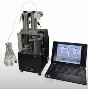 Continous flow pump LECF series