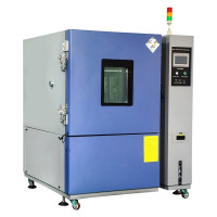 Thermal Abuse Test Chamber