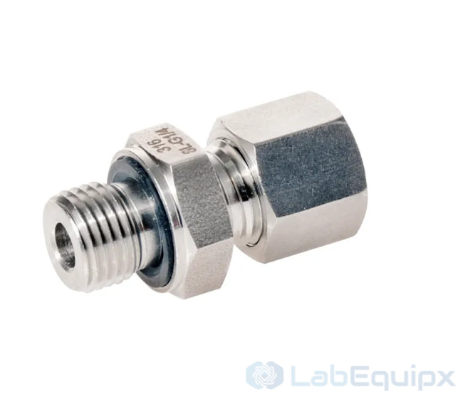 Single Ferrule Male Connectors