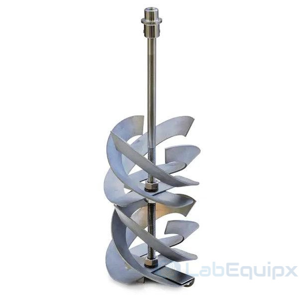 Stirrer Options LESO