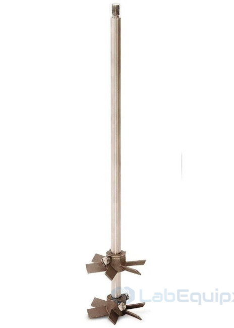 Stirrer Options LESO