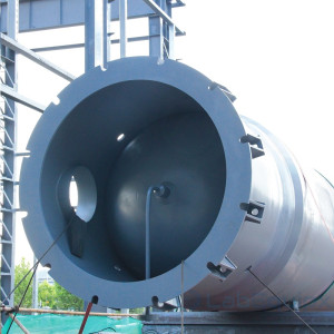 ASME Pressure Vessels LEASMEPV