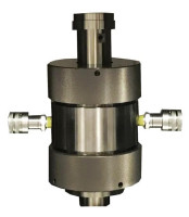 Triaxial Hoek cell LETHC series Triaxial Hoek cell LETHC series