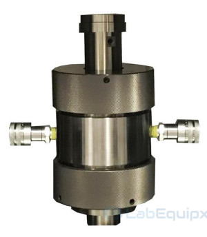Triaxial Hoek cell LETHC series Triaxial Hoek cell LETHC series