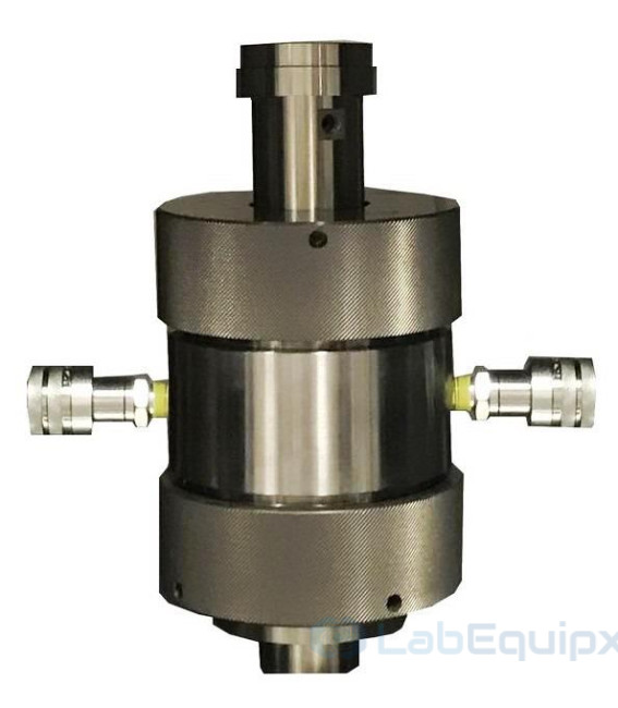 Triaxial Hoek cell LETHC series Triaxial Hoek cell LETHC series