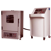 Temperature Control Battery Short Circuit Tester