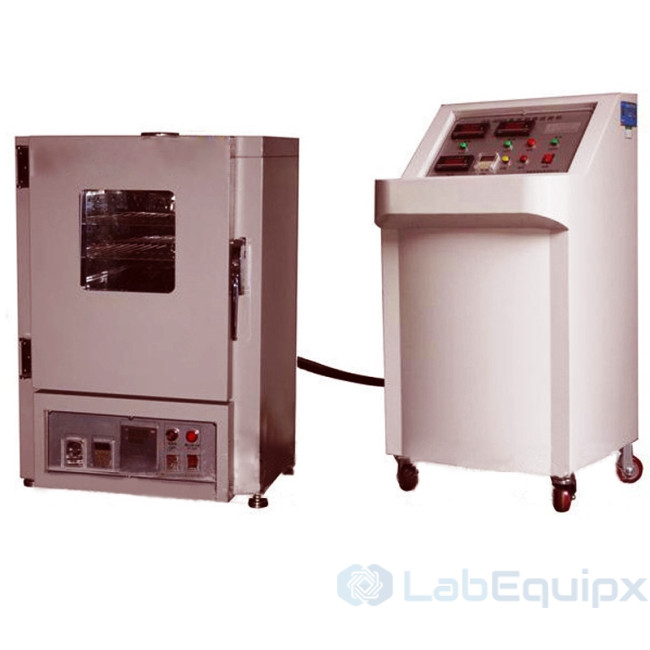 Temperature Control Battery Short Circuit Tester LEGTST Temperature Control Battery Short Circuit Tester LEGTST