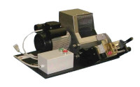 End-Face Grinder