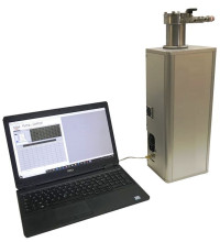 Low-Pressure Syringe Pump