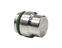 Single Ferrule Plugs