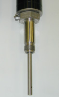Stirring Shaft LESS