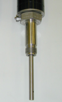 Stirring Shaft